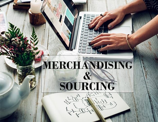 Apparel Sourcing